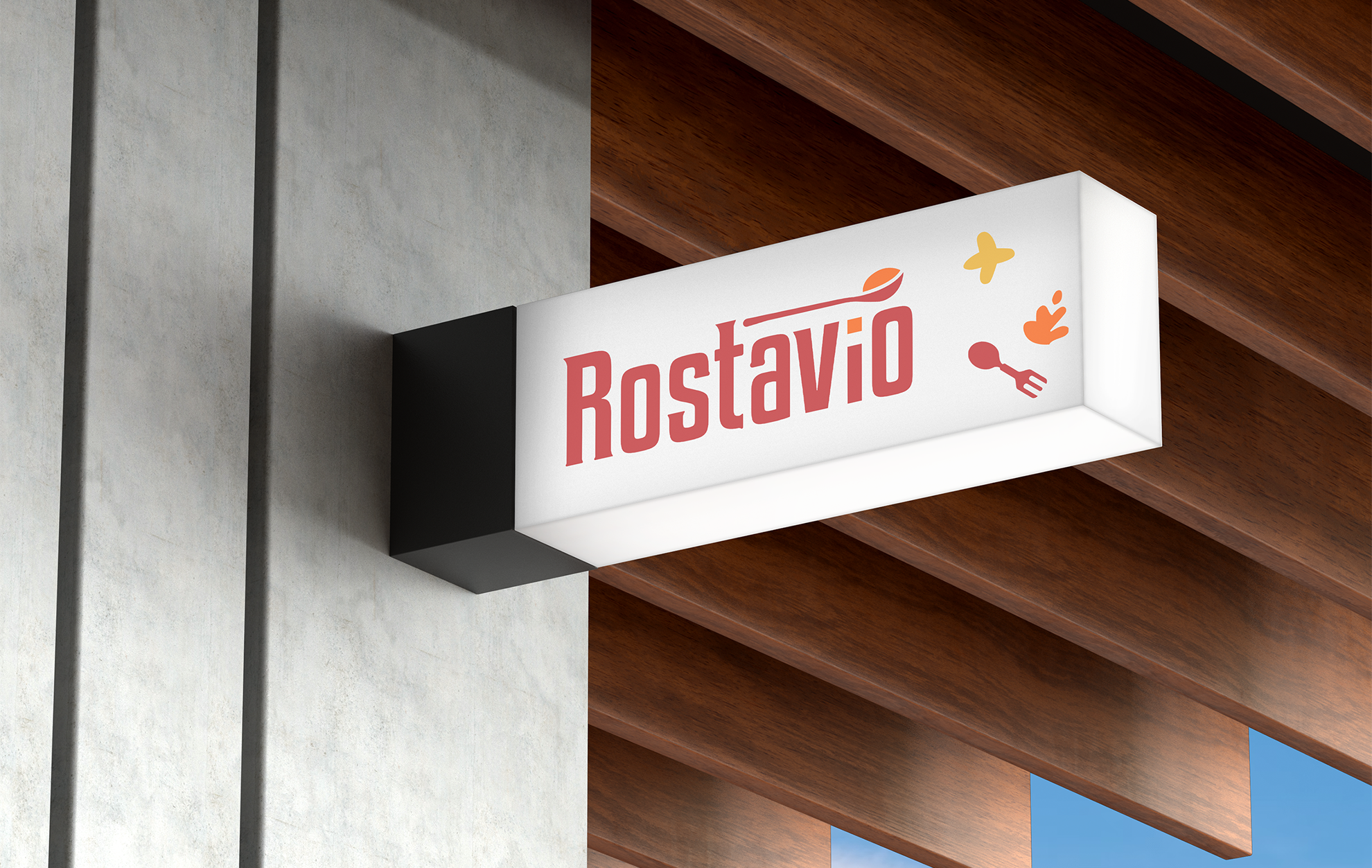 Rostavio 5